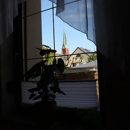 Appartement Mit Herz In