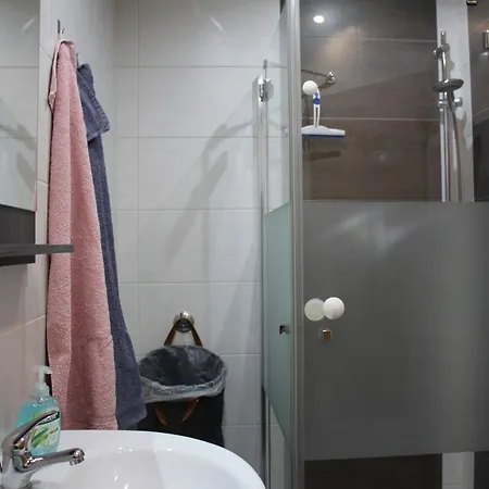 Appartement Mit Herz In *