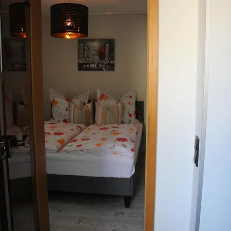 Mit Herz In Appartement Bautzen