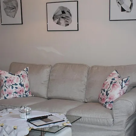 Appartement Mit Herz In