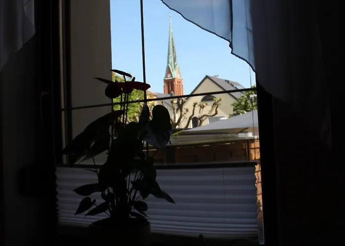 Lejlighed Mit Herz In