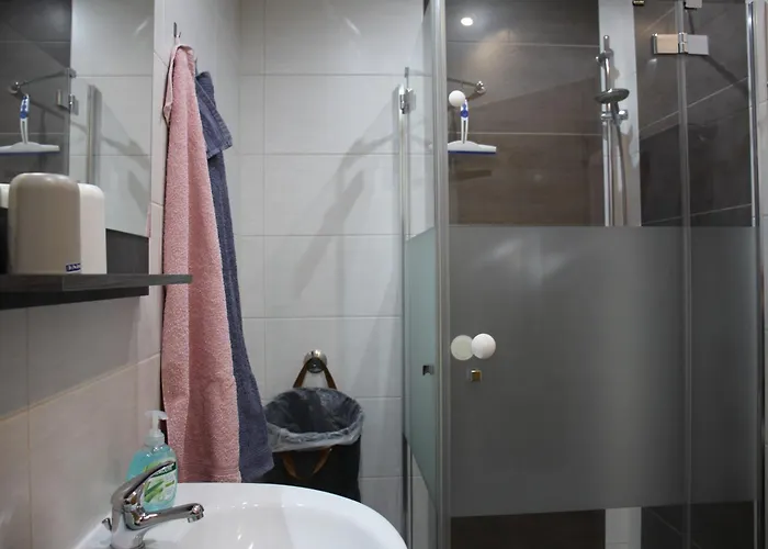 Lejlighed Mit Herz In *