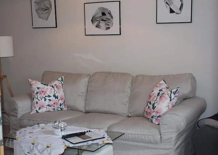 Lejlighed Mit Herz In